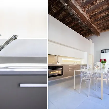 Arcobaleno In Center Town With Terrace * Lucca