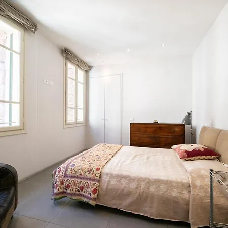 Lejlighed Arcobaleno In Center Town With Terrace *