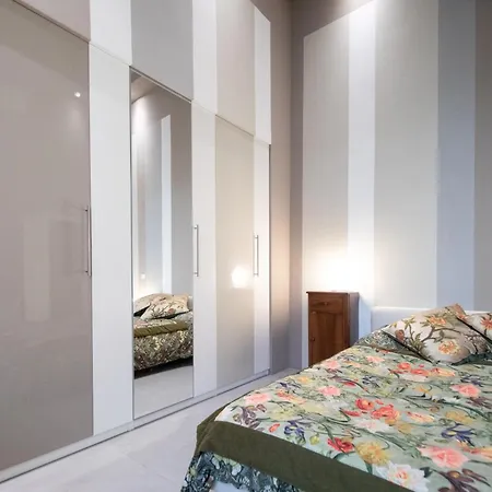 Lejlighed Arcobaleno In Center Town With Terrace *